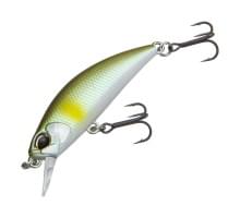 Воблер DUO SPEARHEAD RYUKI 38S : Pearl Ayu (ANI4010)