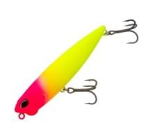 Воблер DUO REALIS PENCIL 110 : Mat Chart Pink Head (ACCZ098)