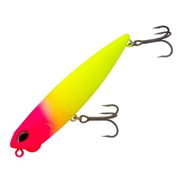 Воблер DUO REALIS PENCIL 110 : Mat Chart Pink Head (ACCZ098)
