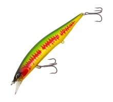 Воблер DUO REALIS JERKBAIT 130 PIKE : Ara Macao (CCC3175)