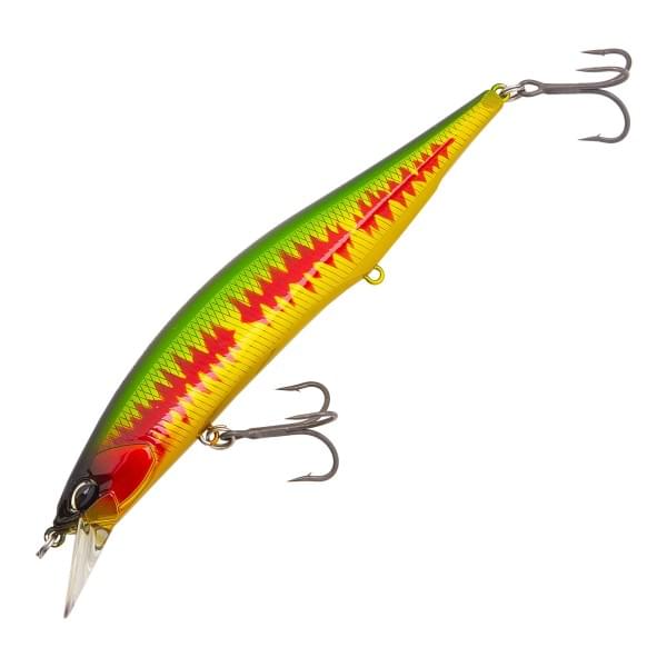 Воблер DUO REALIS JERKBAIT 130 PIKE : Ara Macao (CCC3175)