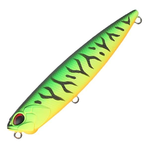 Воблер DUO REALIS PENCIL 85 : Mat Tiger (ACC3059)