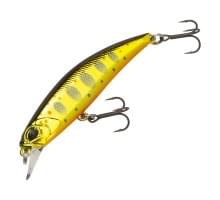 Воблер DUO SPEARHEAD RYUKI 60S : Gold Yamame (MCC4084)