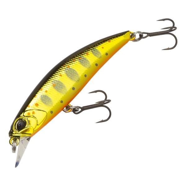 Воблер DUO SPEARHEAD RYUKI 60S : Gold Yamame (MCC4084)