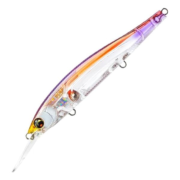 Воблер Duel L-Bass Jerkbait Mid 110SF F1239 #HWS