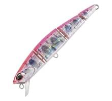 Воблер DUO SPEARHEAD RYUKI QUATTRO 70S : Pink Yamame (GDA4019)