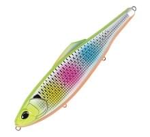 Воблер DUO ROUGH TRAIL KONOFLAT 240F : Chart Candy Mullet OB (CBA0607)