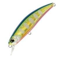 Воблер DUO SPEARHEAD RYUKI 60S : Blue Pink Gold Yamame (ANA4098)