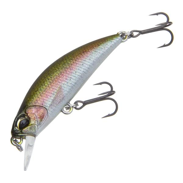 Воблер DUO SPEARHEAD RYUKI 38S : Rainbow Trout ND (CCC3836)