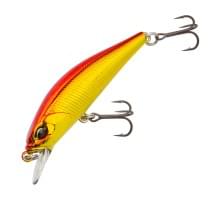 Воблер DUO SPEARHEAD RYUKI 50S TAKUMI : Metal Red Gold (MCC4026)