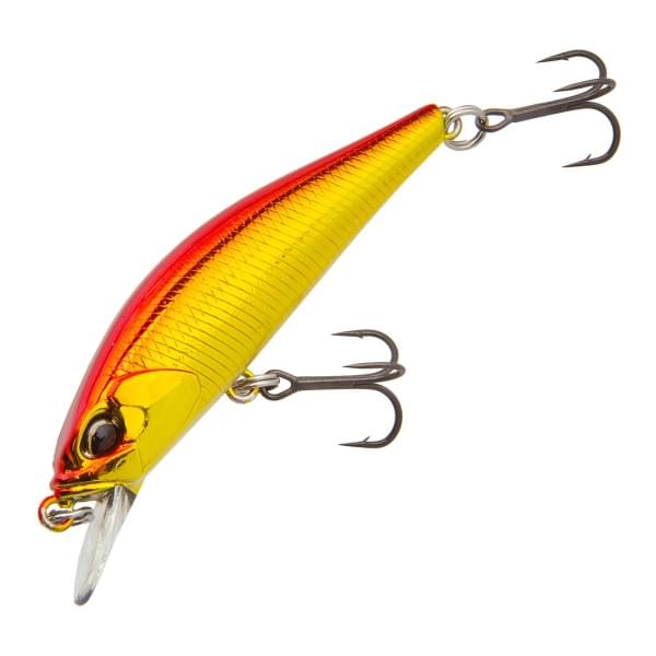 Воблер DUO SPEARHEAD RYUKI 50S TAKUMI : Metal Red Gold (MCC4026)