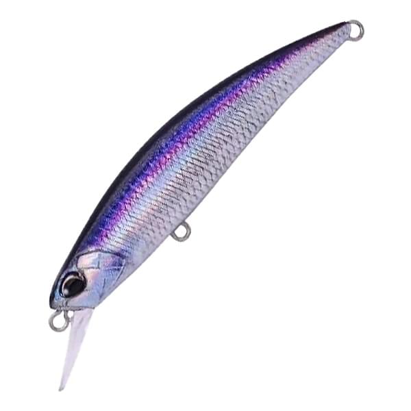 Воблер DUO SPEARHEAD RYUKI 80S : UV Flash (CNA0534)