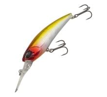 Воблер DUO REALIS SHAD 62DR SP : Prism Clown (ADA3033)