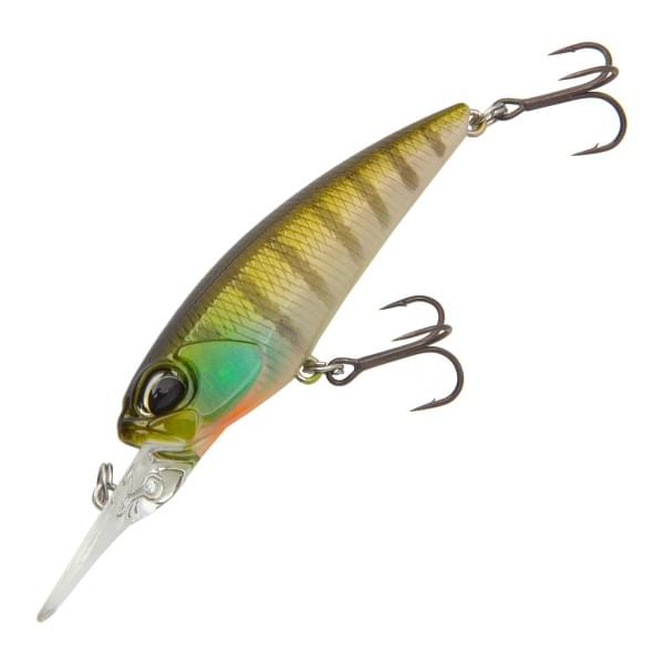 Воблер DUO REALIS SHAD 52MR SP : Ghost Gill (CCC3158)
