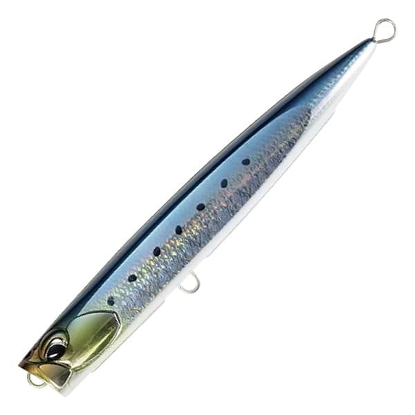 Воблер DUO ROUGH TRAIL BUBBLY 185F : Scaled Sardine (CYA0860)