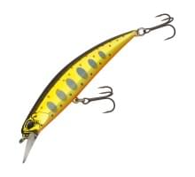 Воблер DUO SPEARHEAD RYUKI 95S : Gold Yamame (MCC4084)