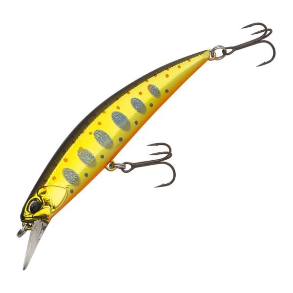Воблер DUO SPEARHEAD RYUKI 95S : Gold Yamame (MCC4084)