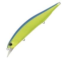 Воблер DUO REALIS JERKBAIT 120F : Neon Blue Chart (ACC3232)