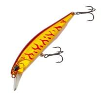 Воблер DUO REALIS JERKBAIT 85F : S Red Gold Tiger (ASAZ397)