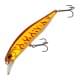 S Red Gold Tiger