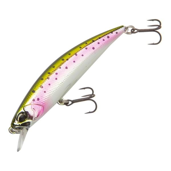 Воблер DUO SPEARHEAD RYUKI 70F : Rainbow Trout (MCC4036)