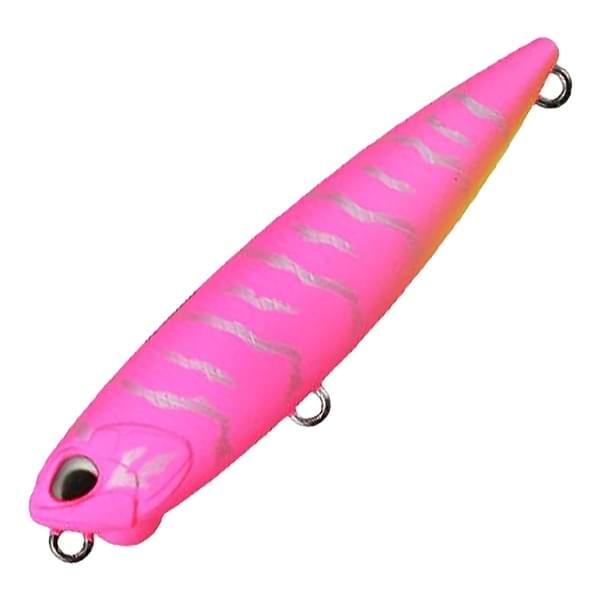 Воблер DUO REALIS PENCIL 65 SW : Mat Pink Shrimp (ACC0062)