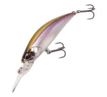 Воблер DUO SPEARHEAD RYUKI 50MDSP : Komochi Wakasagi (CRA3061)