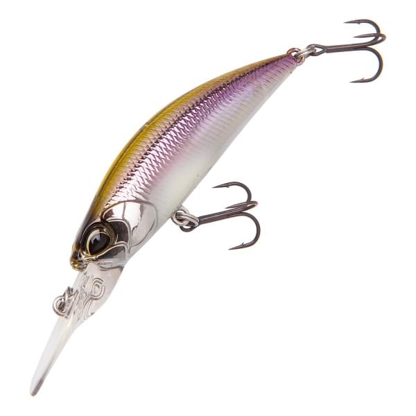 Воблер DUO SPEARHEAD RYUKI 50MDSP : Komochi Wakasagi (CRA3061)
