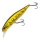 Gunmetal M Gold Tiger