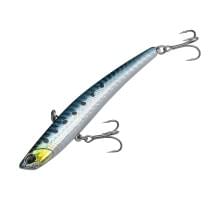 Воблер DUO BEACH WALKER VIB 100 : Sardine (AFA0011)