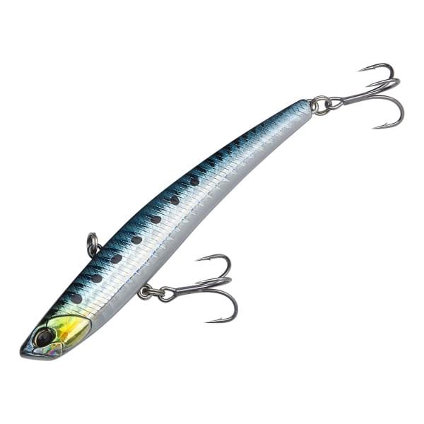 Воблер DUO BEACH WALKER VIB 100 : Sardine (AFA0011)