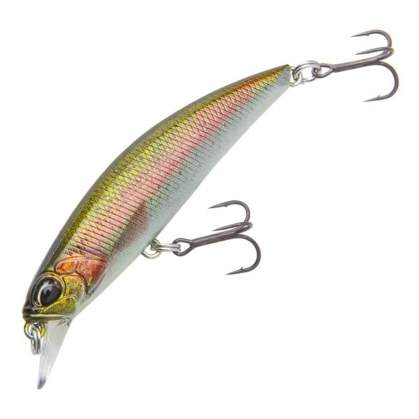 Воблер DUO SPEARHEAD RYUKI 60S : Rainbow Trout ND (CCC3836)