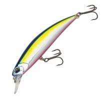 Воблер DUO SPEARHEAD RYUKI 80S : Blue Back RB II (SMA4083)