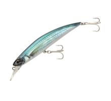 Воблер DUO SPEARHEAD RYUKI 110S SW : Saddled Bream ND (AFA0830)