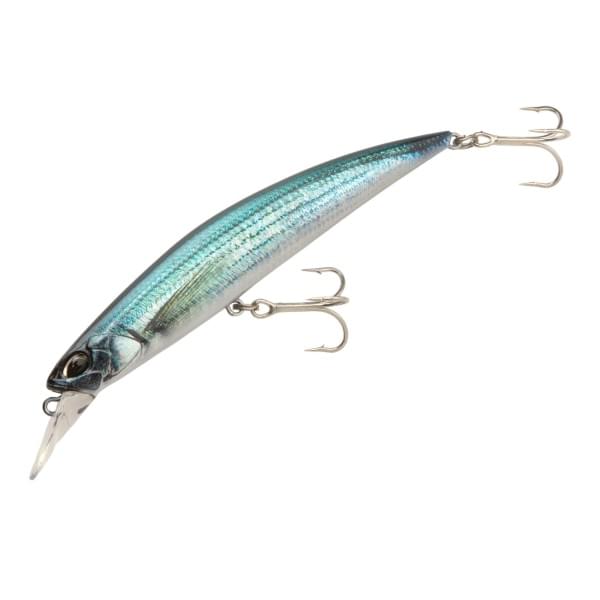 Воблер DUO SPEARHEAD RYUKI 110S SW : Saddled Bream ND (AFA0830)