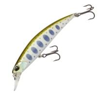 Воблер DUO SPEARHEAD RYUKI 80S : Pearl Yamame (ANI4174)