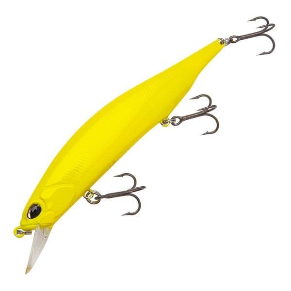 Воблер DUO REALIS JERKBAIT 110SP : Corvette Yellow (ACCZ292)