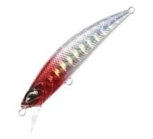 Воблер DUO SPEARHEAD RYUKI 70S SW : Holo Red Head GB (DHA0574)