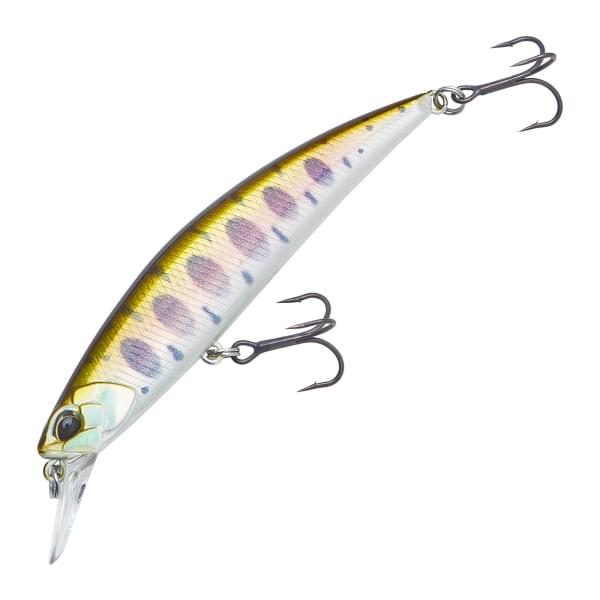 Воблер DUO SPEARHEAD RYUKI 80S : Lake Yamame (ANA4134)