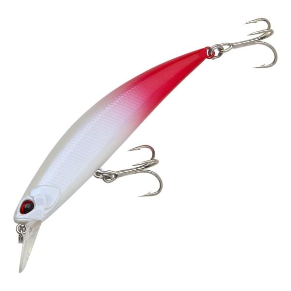 Воблер DUO SPEARHEAD RYUKI 80S SW : Ivory Pearl RT (ACCZ126)