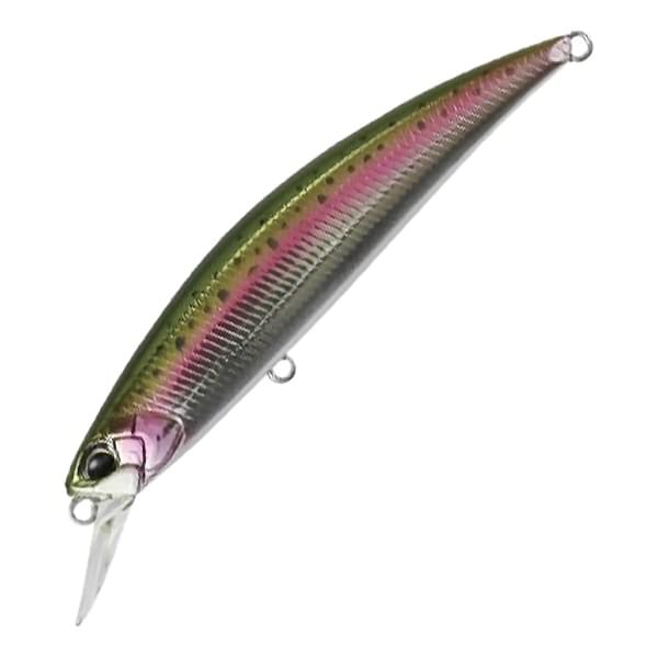 Воблер DUO SPEARHEAD RYUKI 80S : Rainbow Trout (MCC4036)
