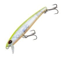 Воблер DUO TETRA WORKS TOTOSLIM 50S : Ghost Pearl Chart (CCC0390)