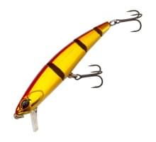 Воблер DUO SPEARHEAD RYUKI QUATTRO 90S : Red Gold (CSA0026)