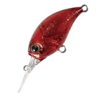 Воблер DUO TETRA WORKS KURAKURA : Akagokai (CCC0756)