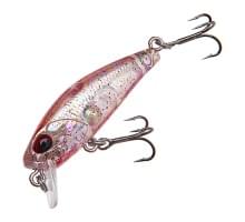 Воблер DUO TETRA WORKS TOTO FAT 35S : UV Red Shrimp (CUA0634)