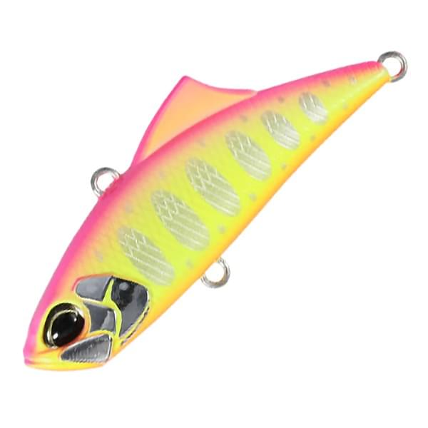 Воблер DUO SPEARHEAD RYUKI VIB : Pink Chart Yamame (ASI4073)