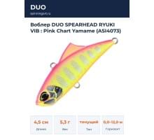 Воблер DUO SPEARHEAD RYUKI VIB : Pink Chart Yamame (ASI4073)
