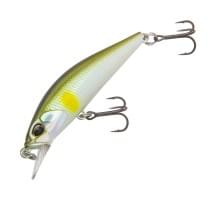 Воблер DUO SPEARHEAD RYUKI 50S TAKUMI : Pearl Ayu (ANI4010)