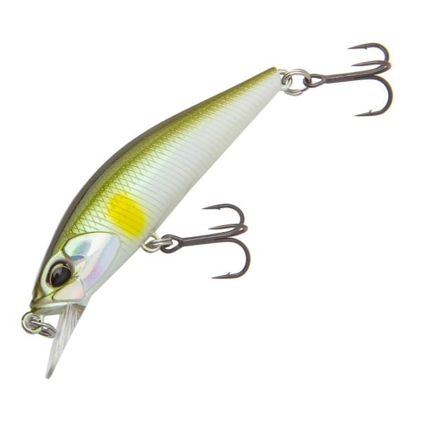 Воблер DUO SPEARHEAD RYUKI 50S TAKUMI : Pearl Ayu (ANI4010)