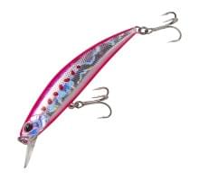 Воблер DUO SPEARHEAD RYUKI 80S SW : Pink Sardine (ADA0119)